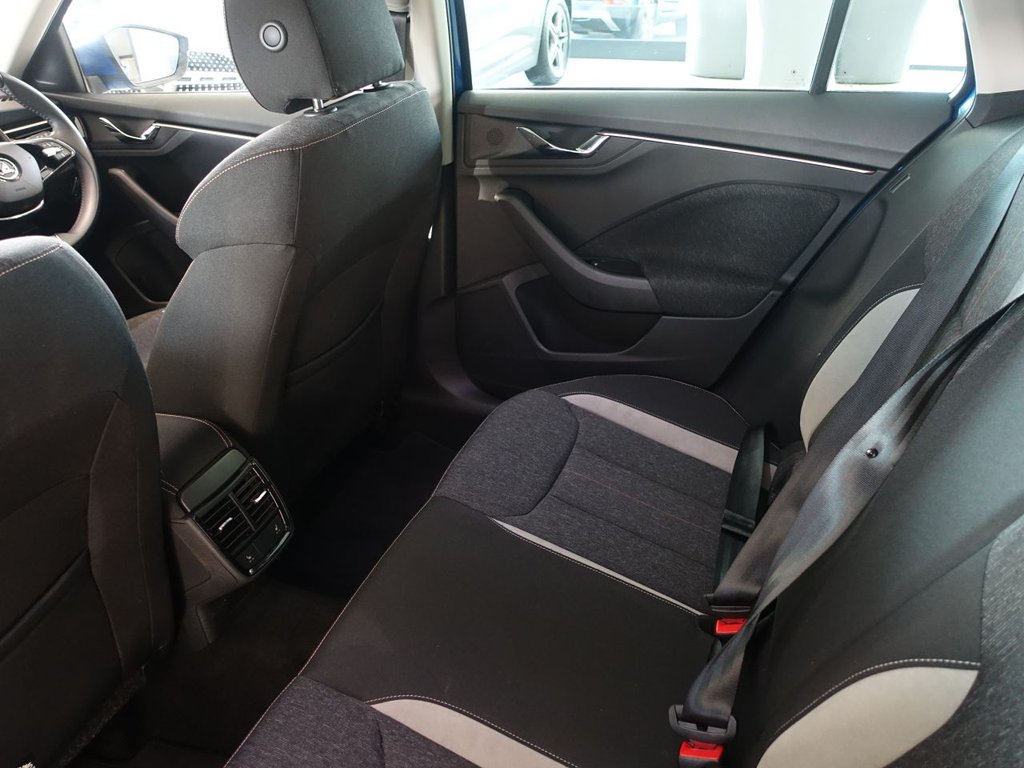 Used Skoda Kamiq 2024 for sale - 76868118: Photo 17