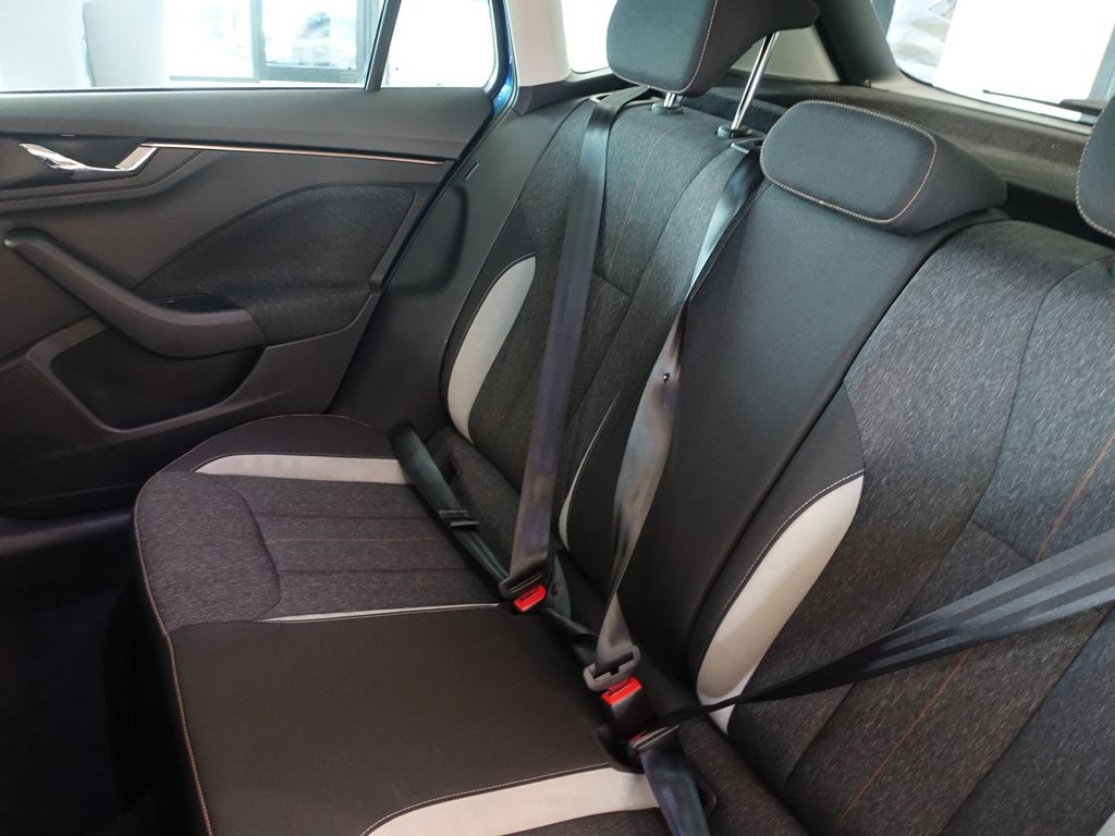 Used Skoda Kamiq 2024 for sale - 76868118: Photo 19