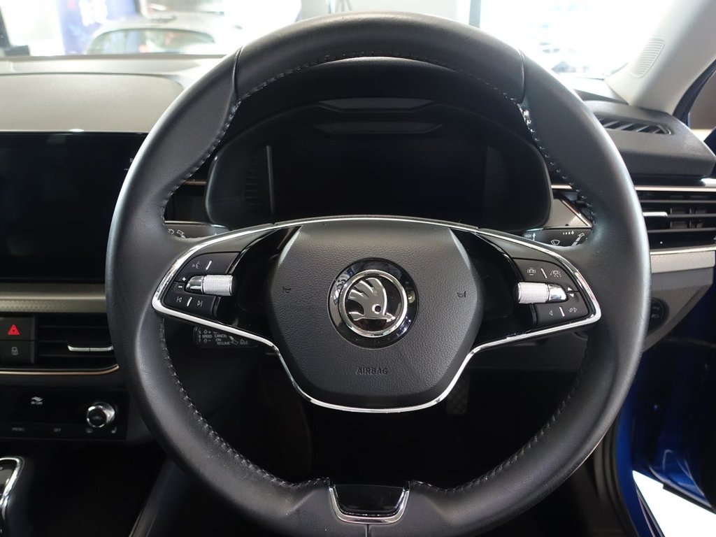 Used Skoda Kamiq 2024 for sale - 76868118: Photo 21