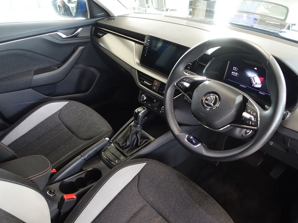 Used Skoda Kamiq 2024 for sale - 76868118: Photo 3