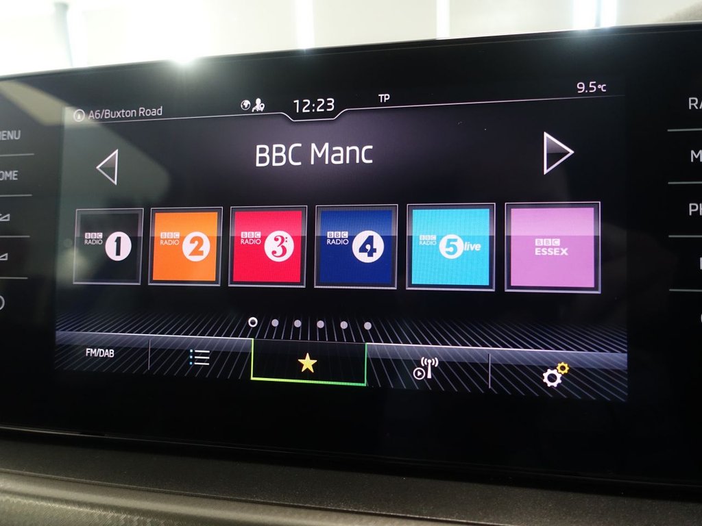 Used Skoda Kamiq 2024 for sale - 76868118: Photo 32