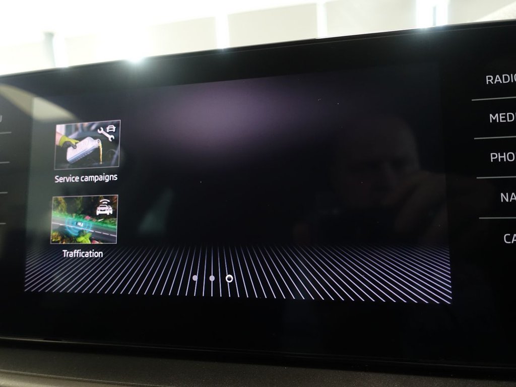 Used Skoda Kamiq 2024 for sale - 76868118: Photo 37