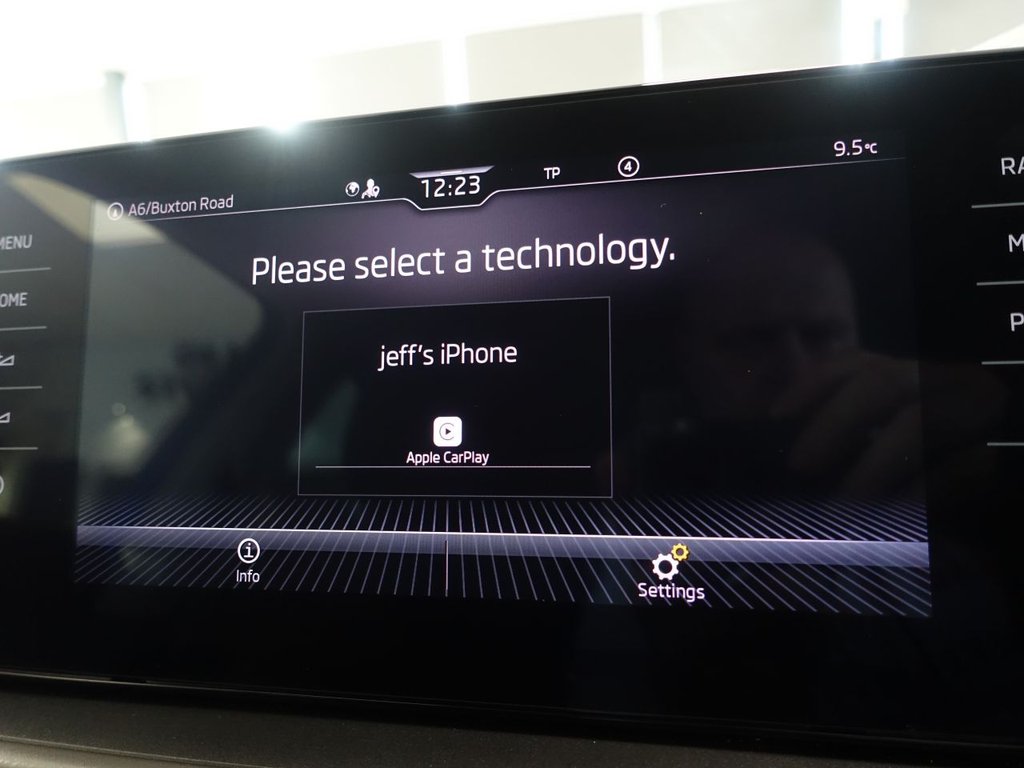 Used Skoda Kamiq 2024 for sale - 76868118: Photo 38