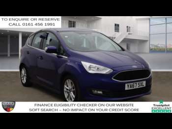 2018 (67) - 1.0 EcoBoost 125 Zetec 5dr