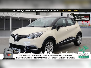 Renault - Captur