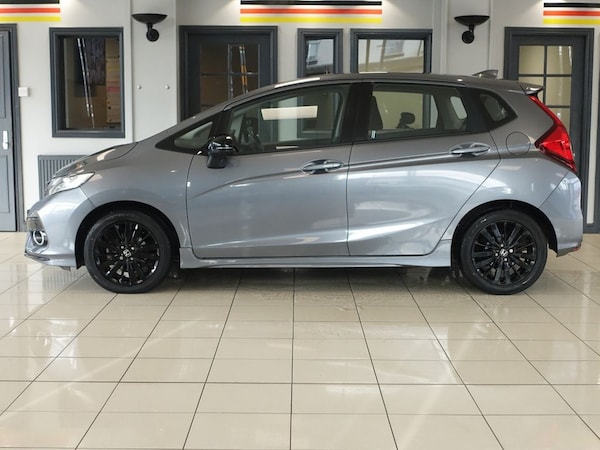 Used Honda Jazz 2019 for sale - 75986152: Photo 10