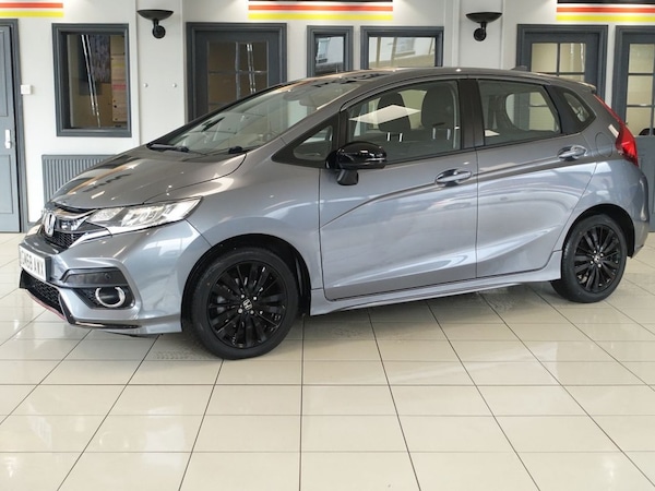 Used Honda Jazz 2019 for sale - 75986152: Photo 11