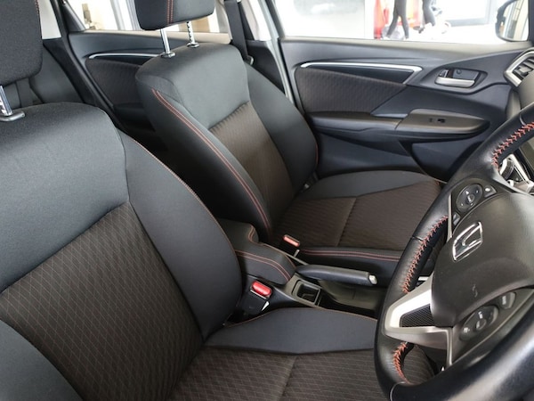 Used Honda Jazz 2019 for sale - 75986152: Photo 15