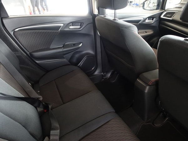 Used Honda Jazz 2019 for sale - 75986152: Photo 17