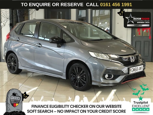 Used Honda Jazz 2019 for sale - 75986152: Photo 1