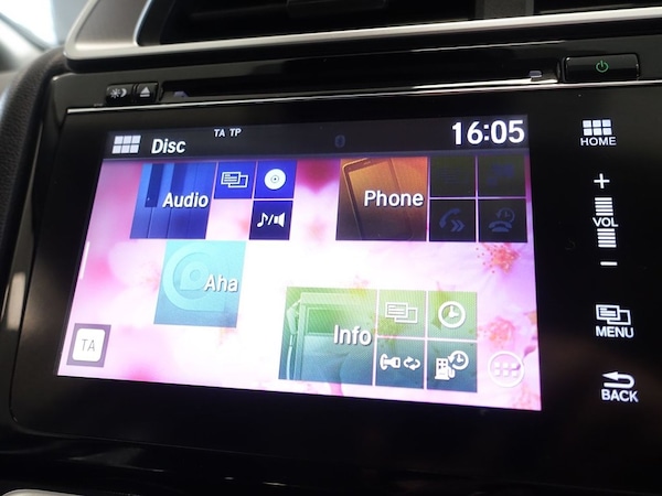 Used Honda Jazz 2019 for sale - 75986152: Photo 30