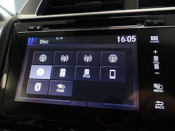 Used Honda Jazz 2019 for sale - 75986152: Photo 31