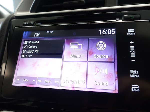 Used Honda Jazz 2019 for sale - 75986152: Photo 32