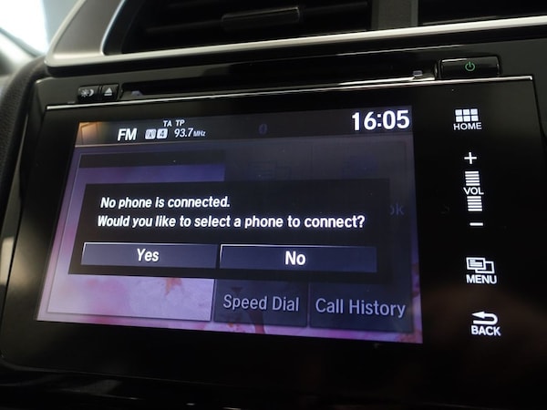 Used Honda Jazz 2019 for sale - 75986152: Photo 33