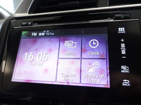 Used Honda Jazz 2019 for sale - 75986152: Photo 34