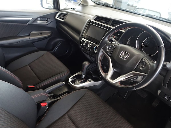 Used Honda Jazz 2019 for sale - 75986152: Photo 3
