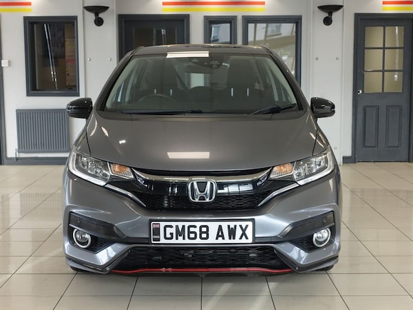 Used Honda Jazz 2019 for sale - 75986152: Photo 6