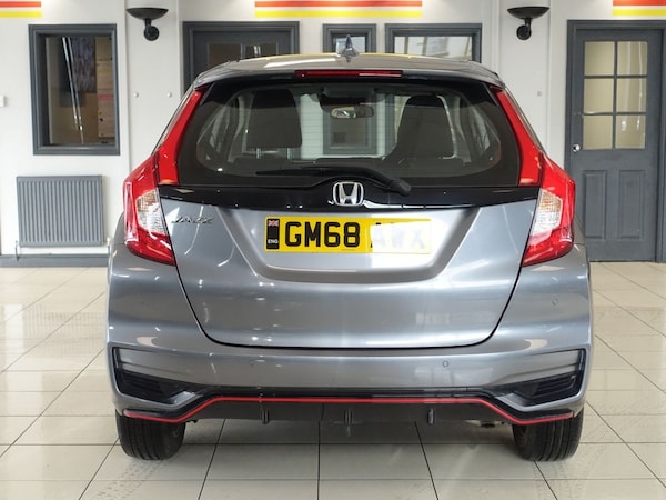 Used Honda Jazz 2019 for sale - 75986152: Photo 8