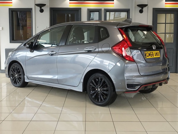 Used Honda Jazz 2019 for sale - 75986152: Photo 9