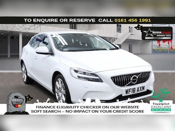 Volvo - V40