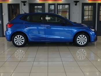 Used SEAT Ibiza 2023 for sale - 75111406: Photo
