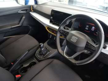 Used SEAT Ibiza 2023 for sale - 75111406: Photo