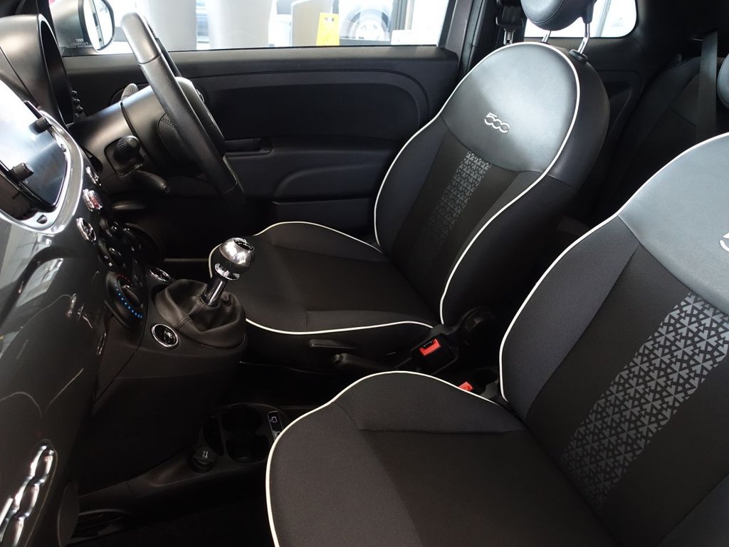 Used Fiat 500 2021 for sale - 75685262: Photo 14