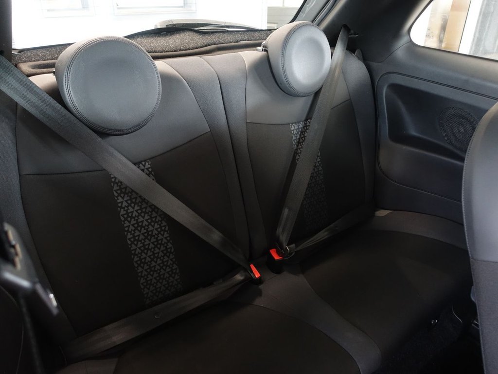 Used Fiat 500 2021 for sale - 75685262: Photo 16