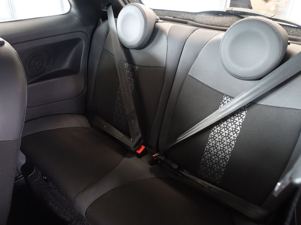 Used Fiat 500 2021 for sale - 75685262: Photo 17