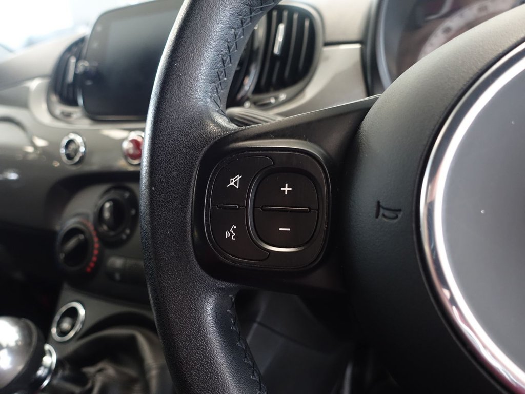 Used Fiat 500 2021 for sale - 75685262: Photo 19