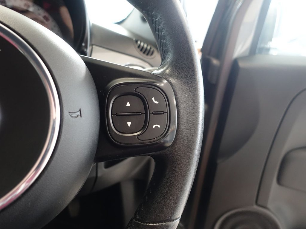 Used Fiat 500 2021 for sale - 75685262: Photo 20