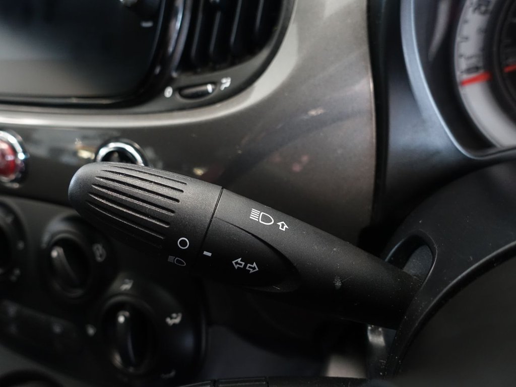 Used Fiat 500 2021 for sale - 75685262: Photo 21