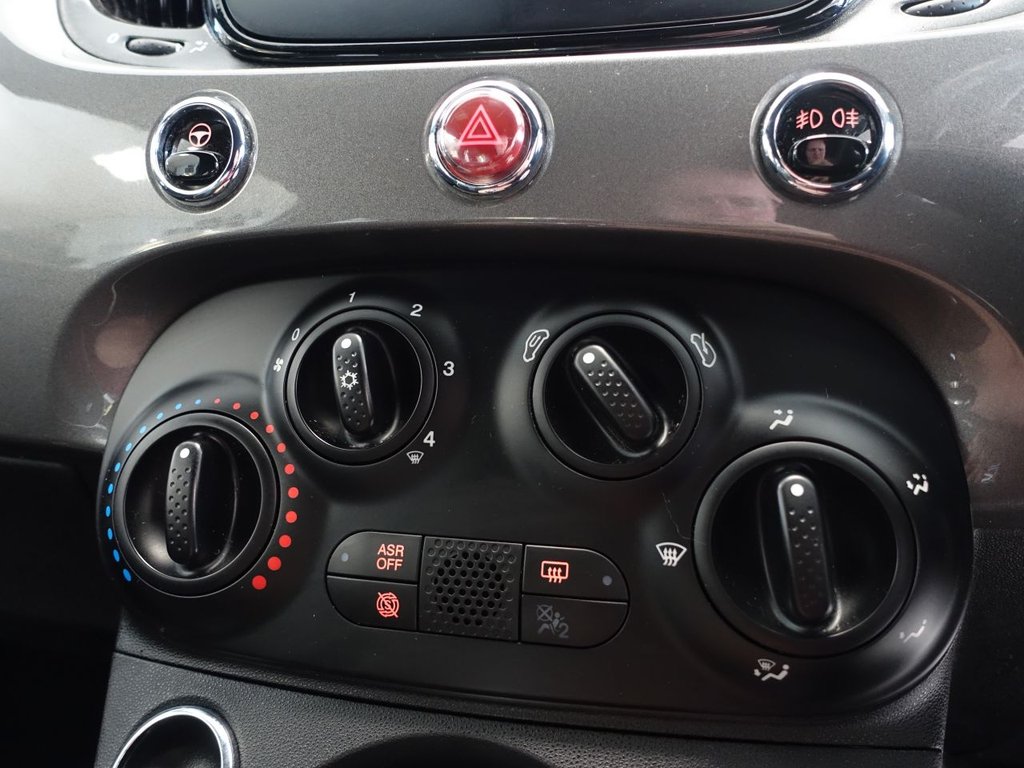 Used Fiat 500 2021 for sale - 75685262: Photo 24