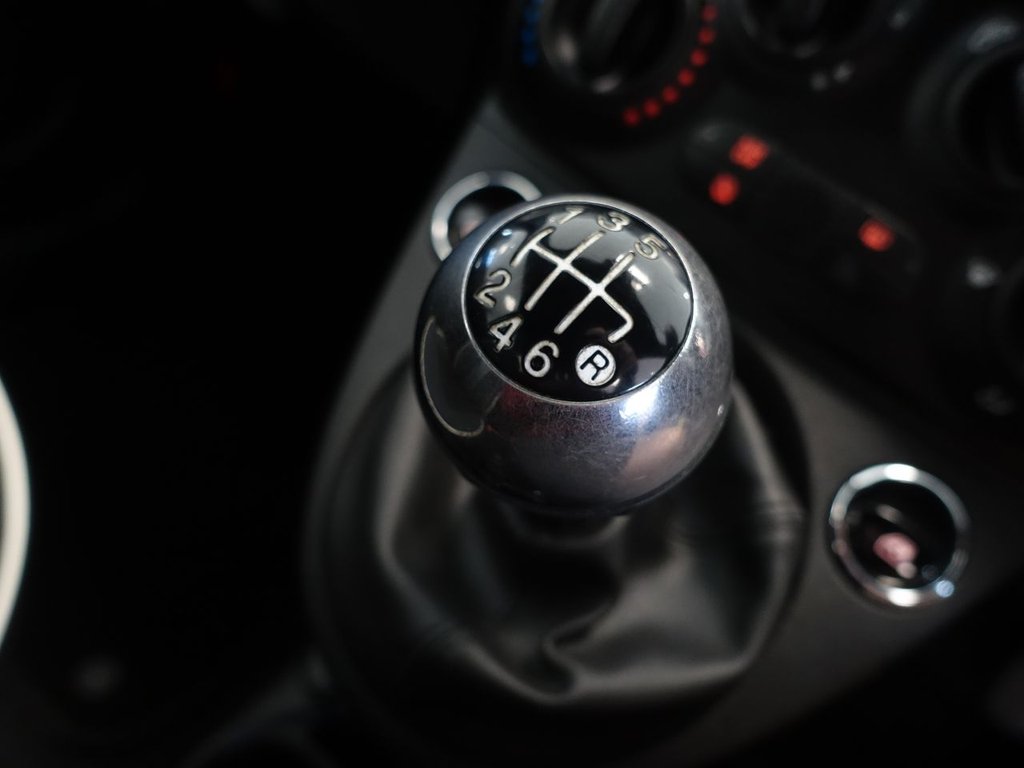 Used Fiat 500 2021 for sale - 75685262: Photo 25