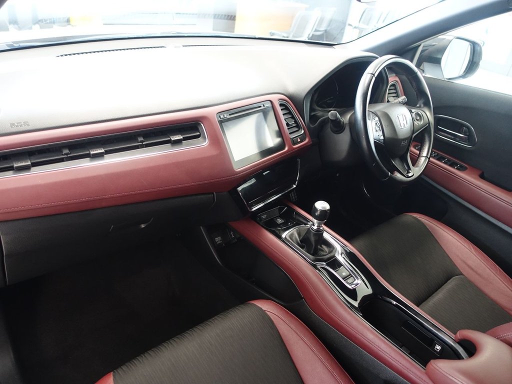 Used Honda HR-V 2019 for sale - 76068688: Photo 13