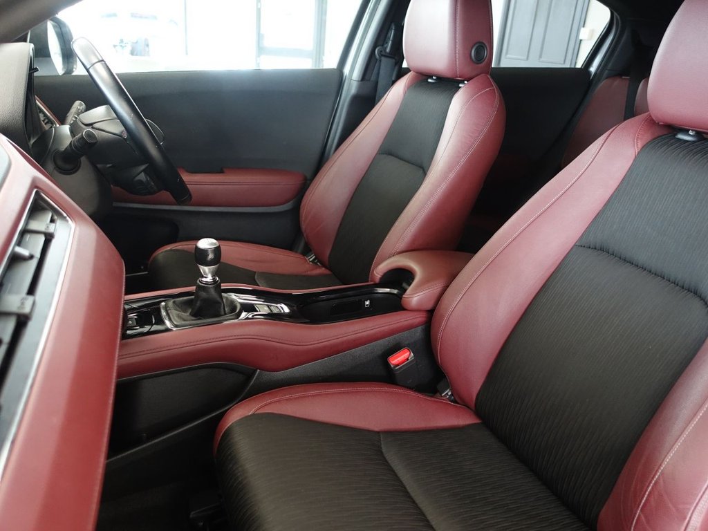 Used Honda HR-V 2019 for sale - 76068688: Photo 14