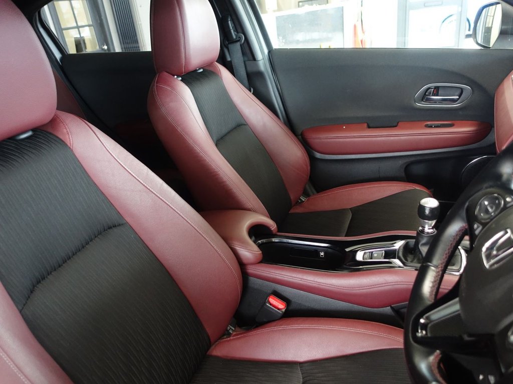 Used Honda HR-V 2019 for sale - 76068688: Photo 15