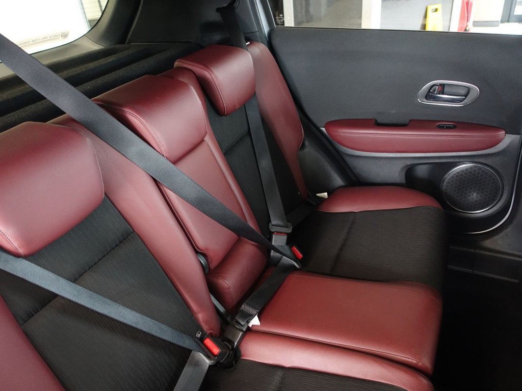 Used Honda HR-V 2019 for sale - 76068688: Photo 16