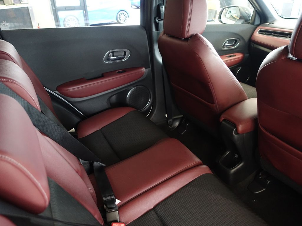 Used Honda HR-V 2019 for sale - 76068688: Photo 17