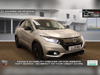 Honda - HR-V