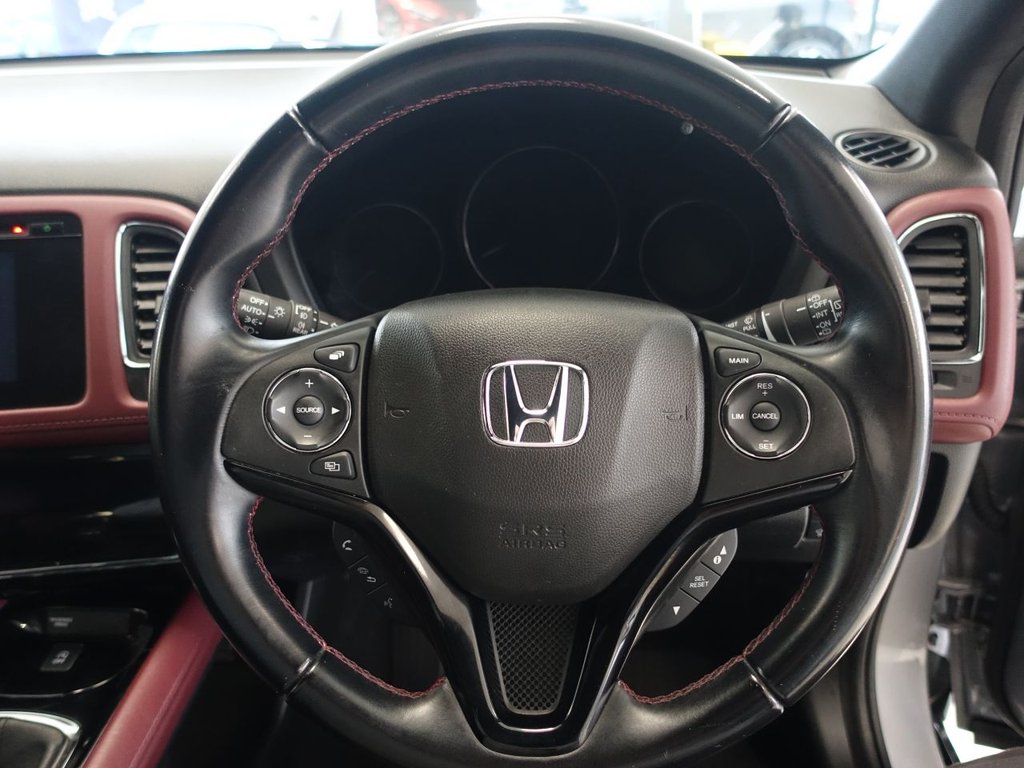 Used Honda HR-V 2019 for sale - 76068688: Photo 21