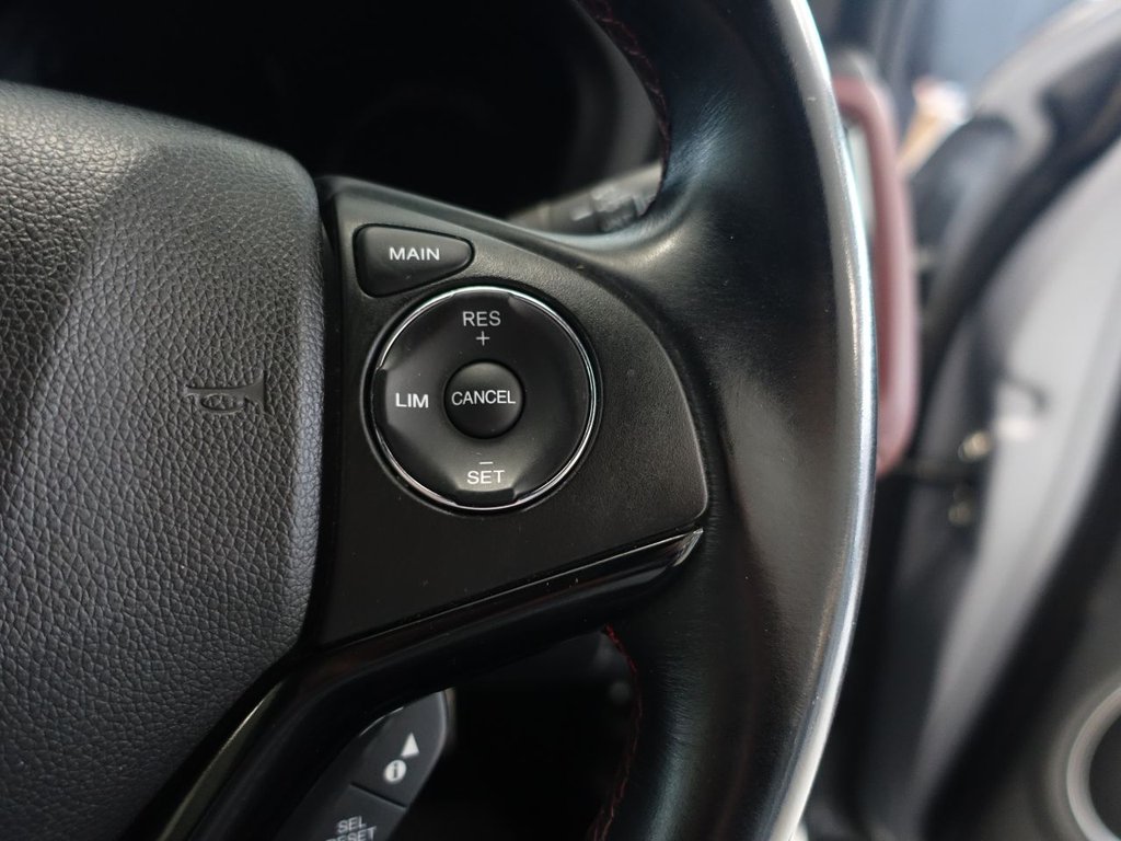 Used Honda HR-V 2019 for sale - 76068688: Photo 23