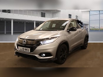 Used Honda HR-V 2019 for sale - 76068688: Photo 2