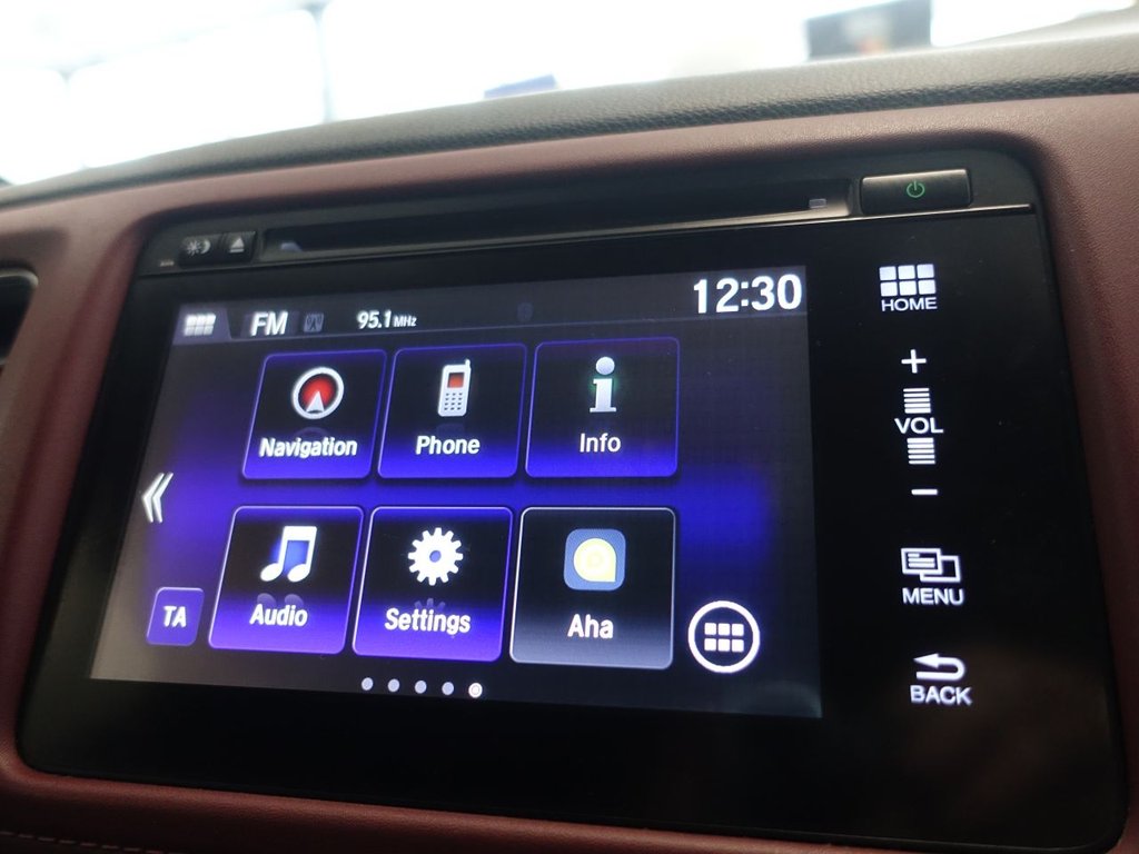 Used Honda HR-V 2019 for sale - 76068688: Photo 35