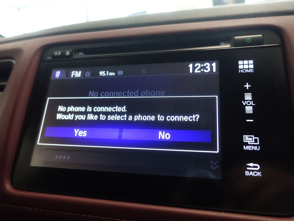 Used Honda HR-V 2019 for sale - 76068688: Photo 37