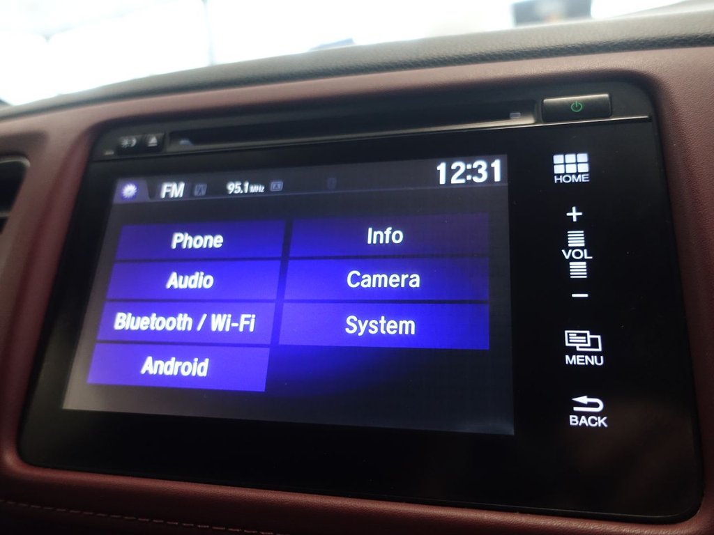 Used Honda HR-V 2019 for sale - 76068688: Photo 38