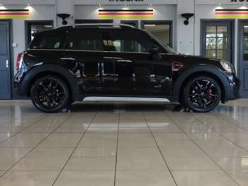 Used MINI Countryman 2018 for sale - 74402041: Photo