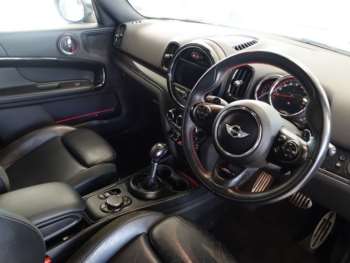 Used MINI Countryman 2018 for sale - 74402041: Photo