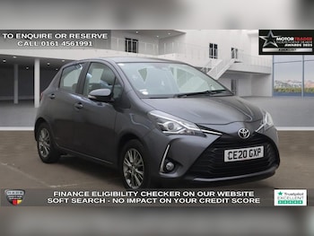 Toyota - Yaris