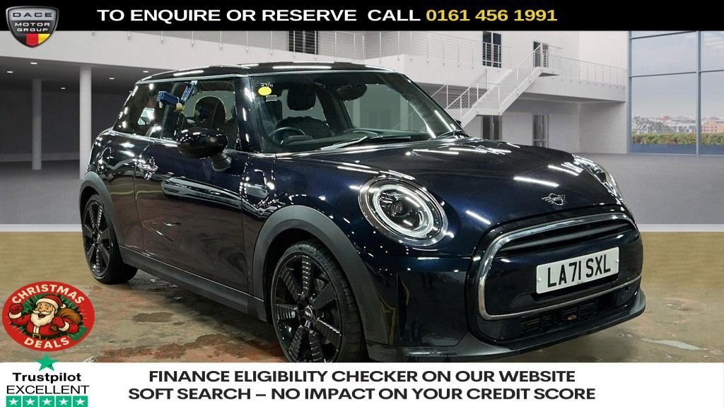 Used MINI Hatch 2022 for sale - 76868141: Photo 1